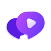 ChaLiv：Live Video Chat - EJU