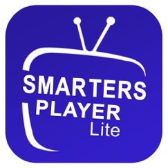 Smarters Player Lite télécharger