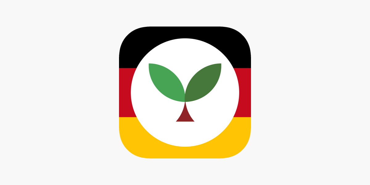 Learn German with Seedlang on the App Store