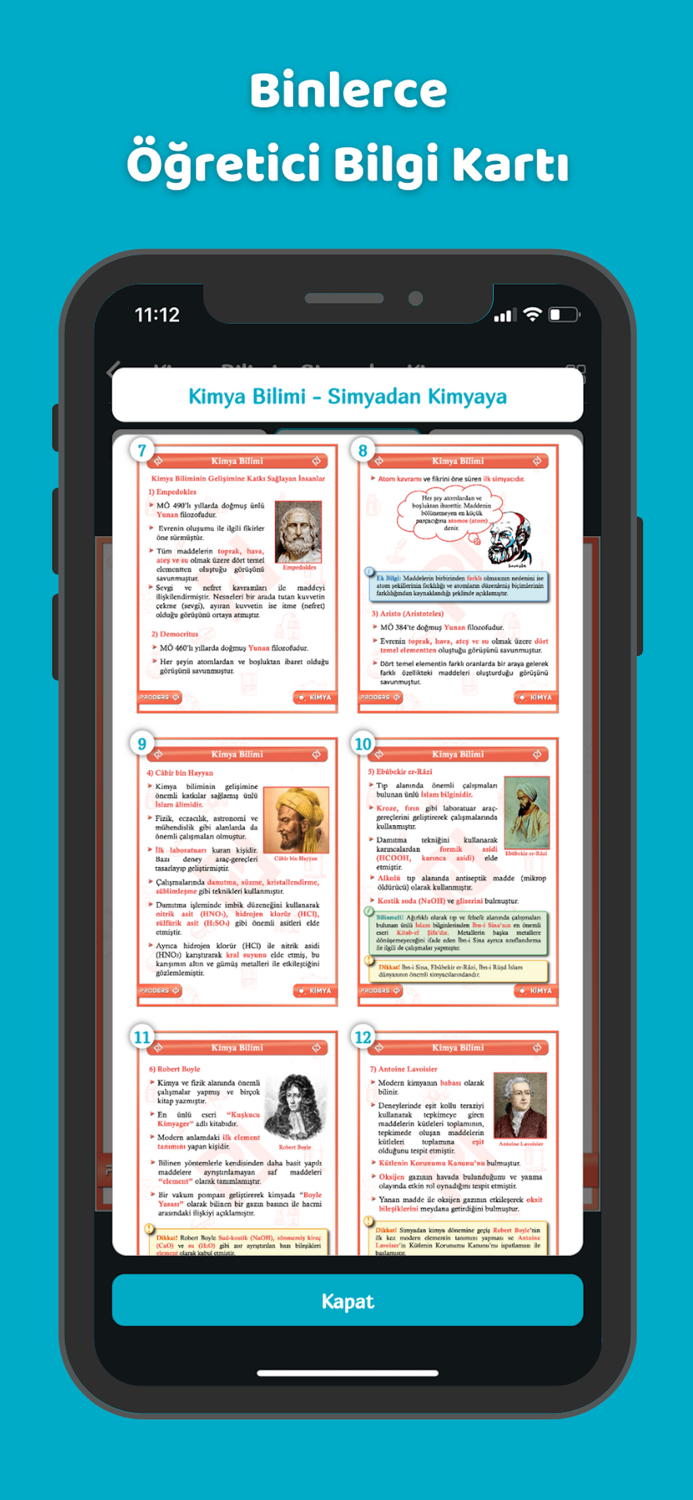 ProDers  Lise  TYT  AYT