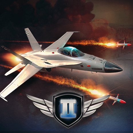 Sky Gamblers: Air Supremacy 2