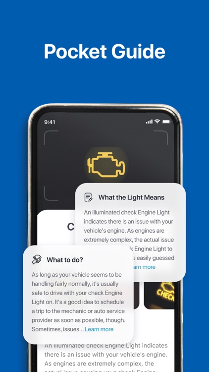 Car Pal: DMV Permit Practice screenshot-6