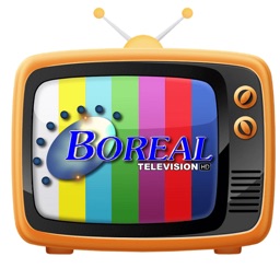 BorealTV