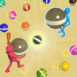 Ball Collect IO