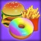 Icon Tasty Merge - Restaurant Game