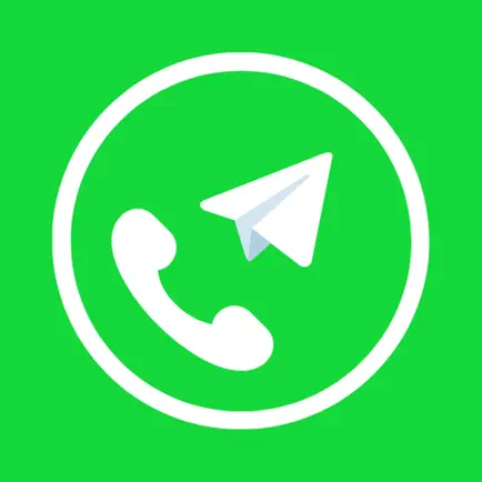 Dual Messenger for Web WA & TG Читы