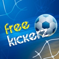 Freekickerz Shootout apk