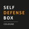 BITTE BEACHTEN: DU BRAUCHST EINEN Selfdefensebox Cologne ACCOUNT FÜR DEN ZUGANG ZUR APP