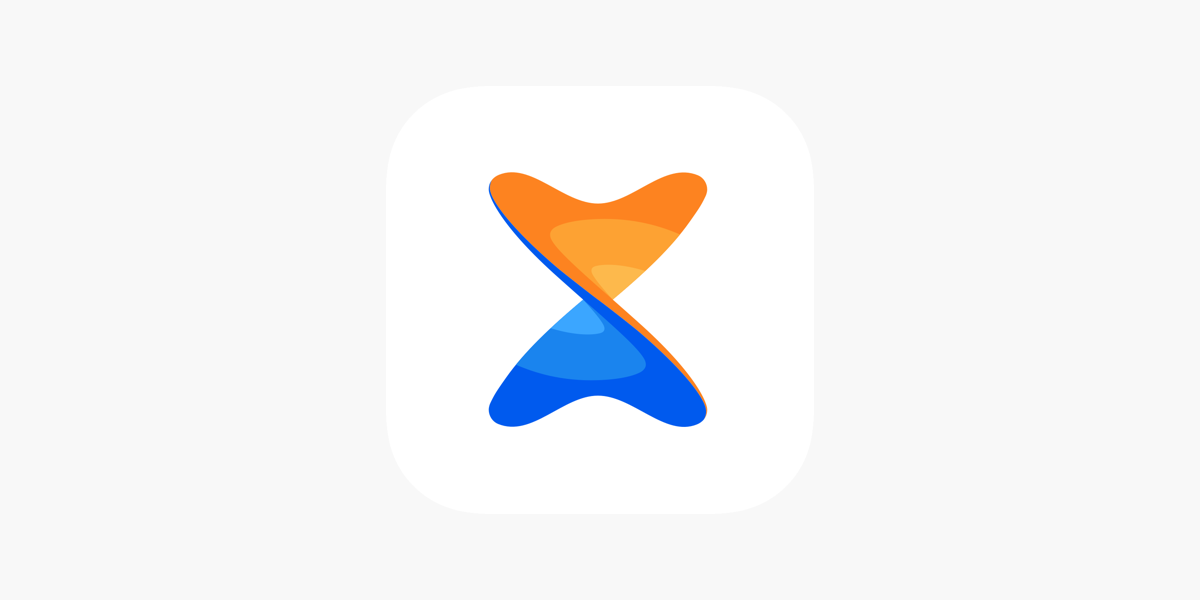 Xender File Share Share Music On The App Store