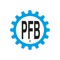 Welcome to the new PFB app