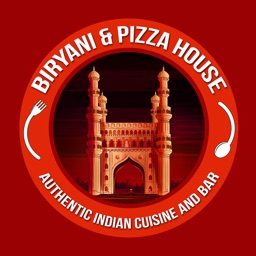 Biryani Pizza House