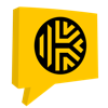 KeeperChat medium-sized icon