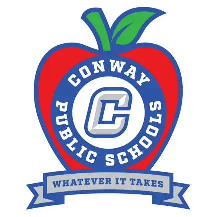 Conway Public Schools Читы