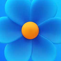 Blue Flower – контроль паники