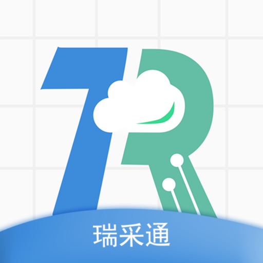 瑞采通logo