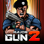 GUN: Jeux de tir 3D hors ligne