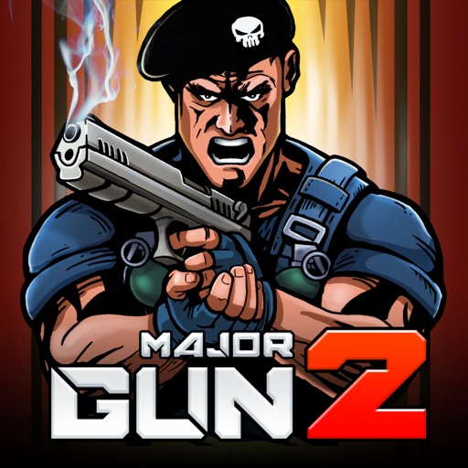 GUN: Offline 3D Shooting Game