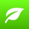 An app that you can find plant species and where they grow on the earth