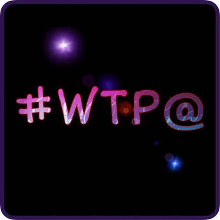 #WTP@ Cheats