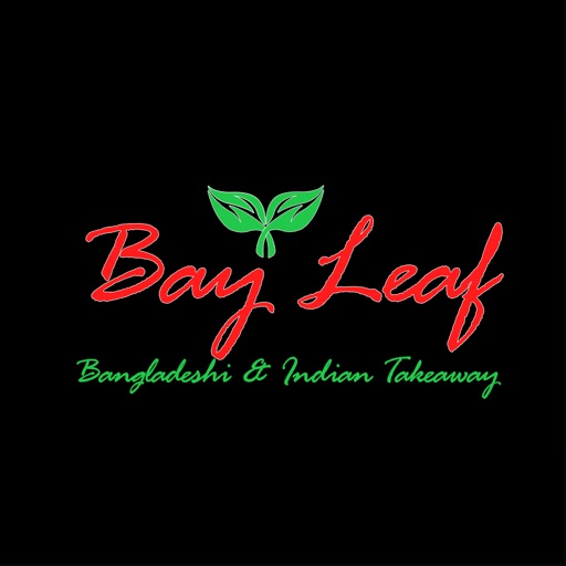 Bay Leaf Takeaway by Dipal Dutta