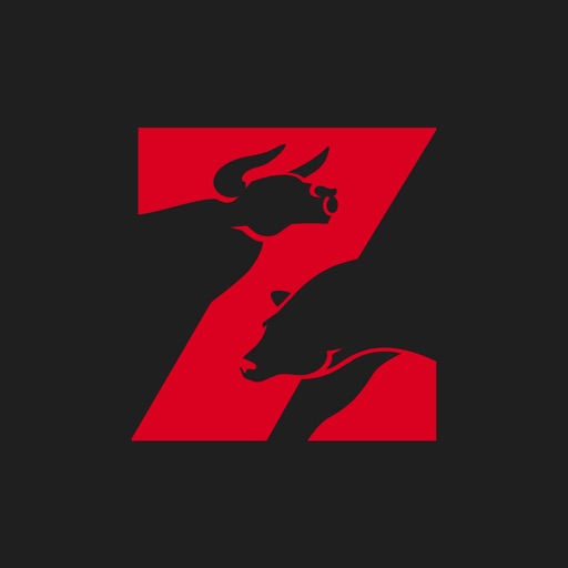 Zingeroo: Competitive Trading iOS App