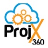 ProjX360 Field App