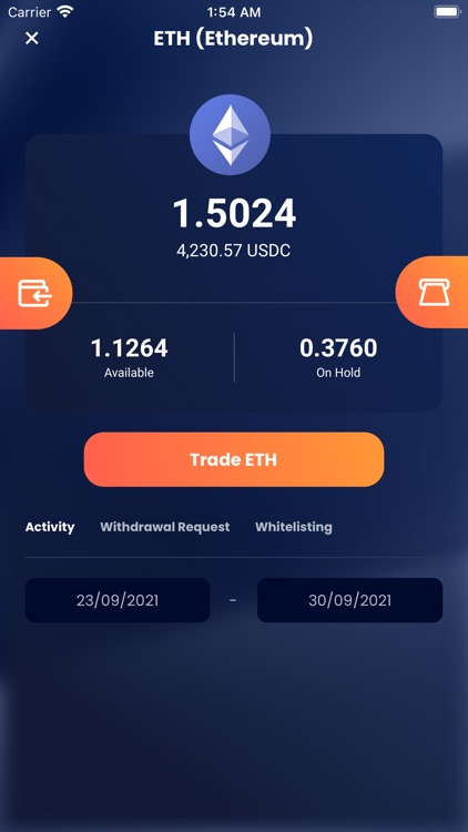 FINXFLO screenshot-4