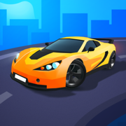 Race Master 3D: jeu de Voiture