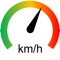 Icon Quick speedometer