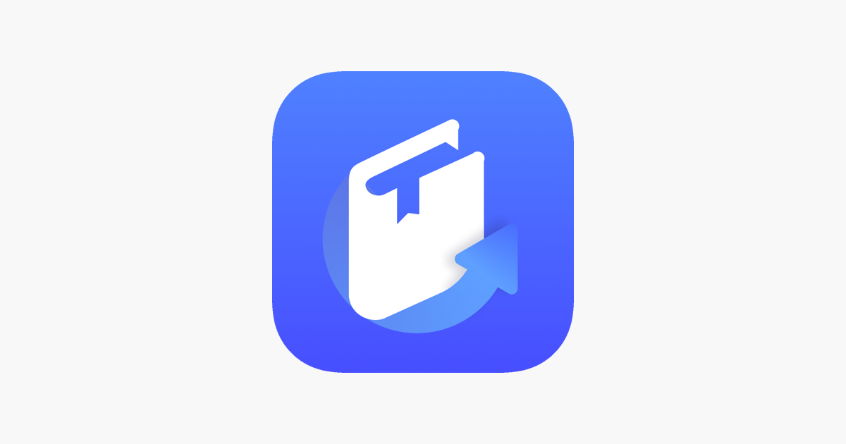 ‎App Store 上的“eBoox Converter MOBI, EPUB”