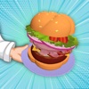 Super Burger Master
