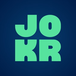 JOKR - Fast Grocery Delivery icône