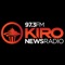 Icon KIRO Newsradio 97.3 FM