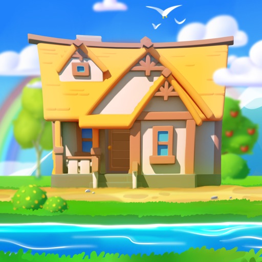 Goodville: Granja de aventura