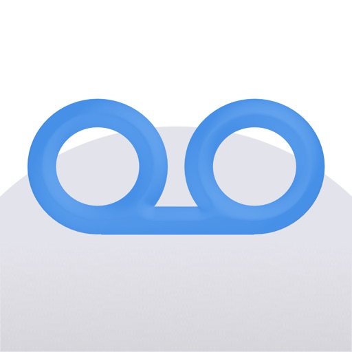 World Voicemail iOS App