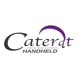 Caterat POS Handheld