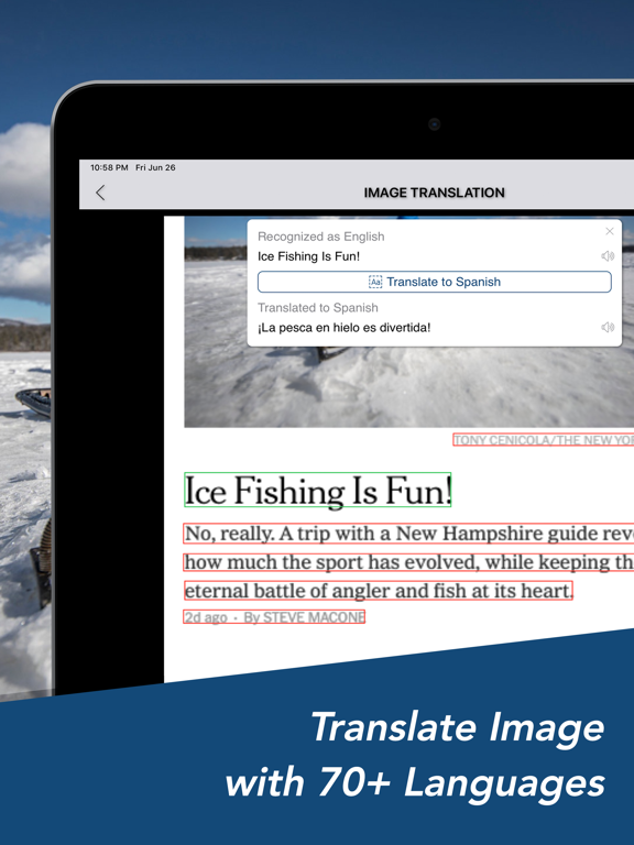 Dictionary & Translator screenshot 2