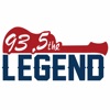 93.5 The Legend