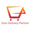 GrocAlliance Delivery Partner