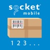 Stock Count by Socket Mobile