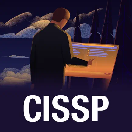 Destination CISSP Questions Cheats
