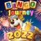 Bingo Journey is a free classic bingo game with lots of free Cash and Power-ups to claim every day
