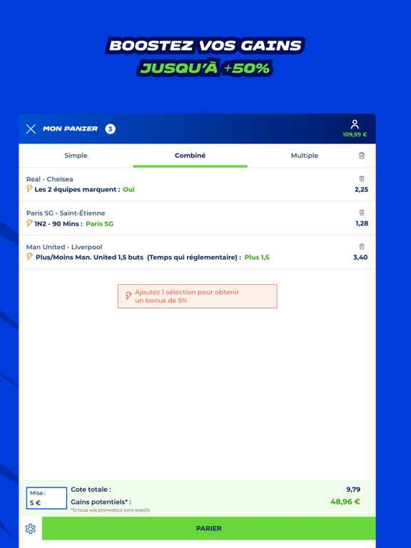 Parions Sport En Ligne Parions Sport En Ligne