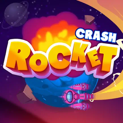 Crash Rocket Читы