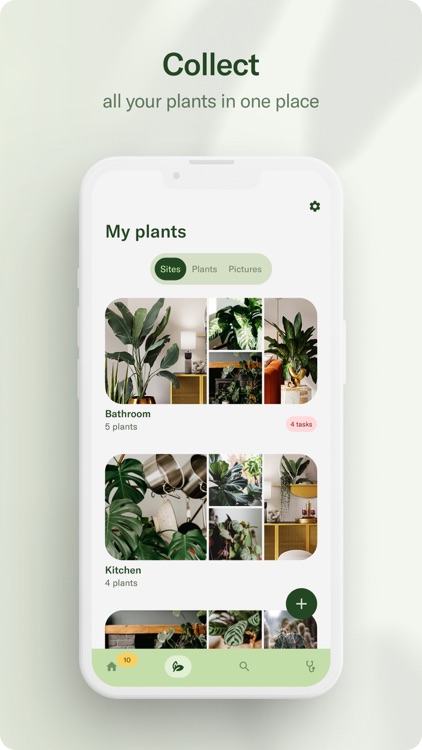 Planta: Keep your plants alive screenshot-4