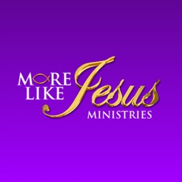 More Like Jesus Ministries