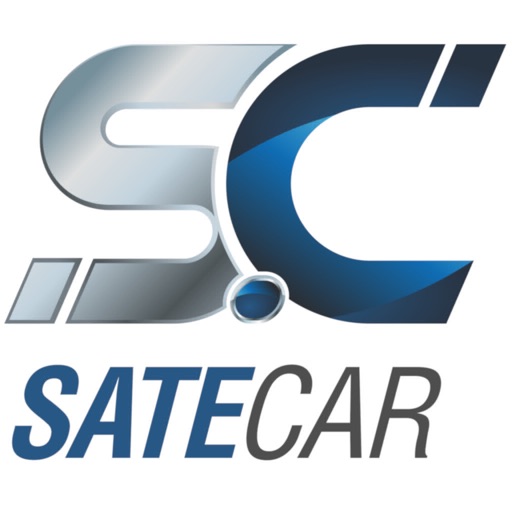 SateCar