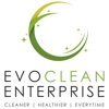 EvoClean Booking App