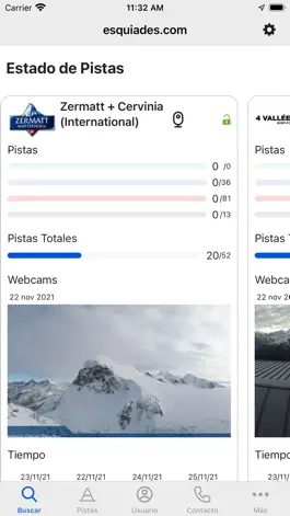 Game screenshot Esquiades.com apk