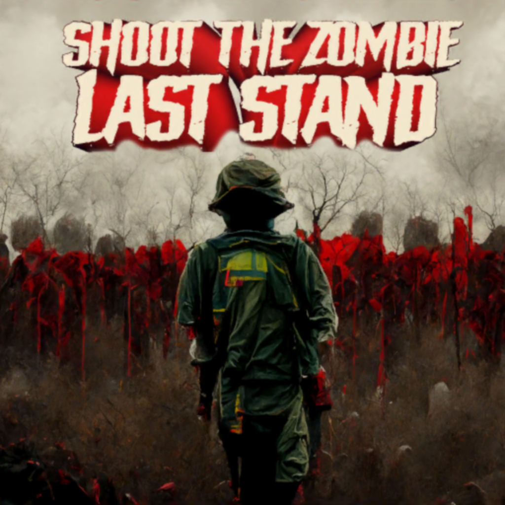 Get Shoot The Zombie : Last Stand for iOS, iPhone, iPad Aso Report